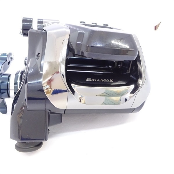 ２０ビーストマスターＭＤ３０００